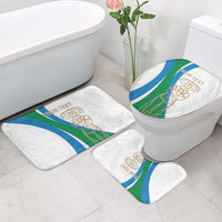 Personalized Italian Region Abruzzo Bathroom Set Italy Sporty Style - Wonder Print Shop