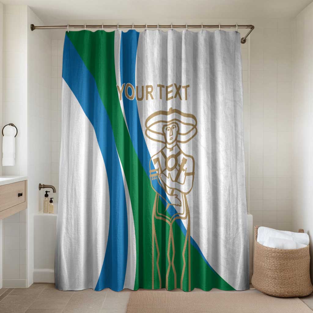 Personalized Italian Region Abruzzo Bathroom Set Italy Sporty Style - Wonder Print Shop