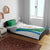 Personalized Italian Region Abruzzo Bedding Set Italy Sporty Style - Wonder Print Shop