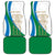 Personalized Italian Region Abruzzo Car Mats Italy Sporty Style - Wonder Print Shop