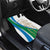 Personalized Italian Region Abruzzo Car Mats Italy Sporty Style - Wonder Print Shop