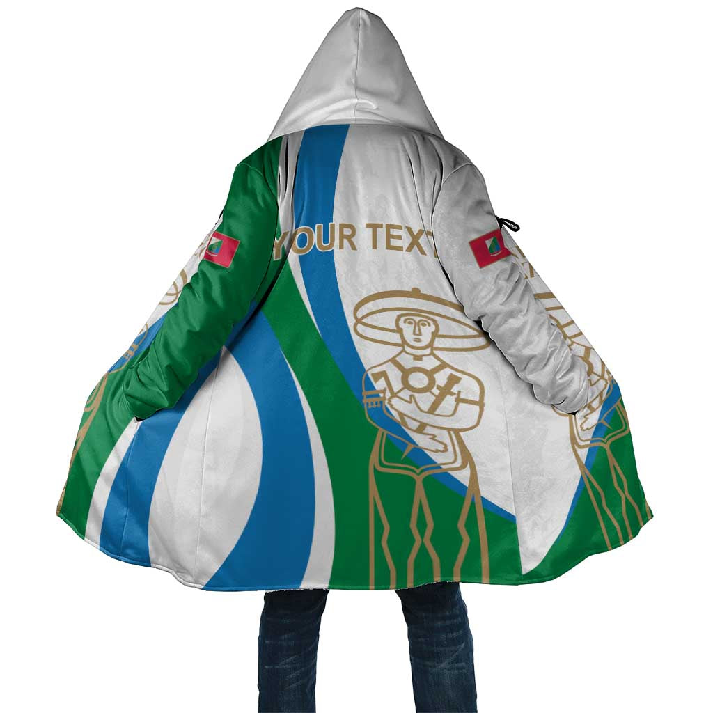 Personalized Italian Region Abruzzo Cloak Italy Sporty Style - Wonder Print Shop