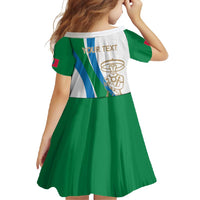 Personalized Italian Region Abruzzo Family Matching Off Shoulder Maxi Dress and Hawaiian Shirt Italy Sporty Style - Wonder Print Shop