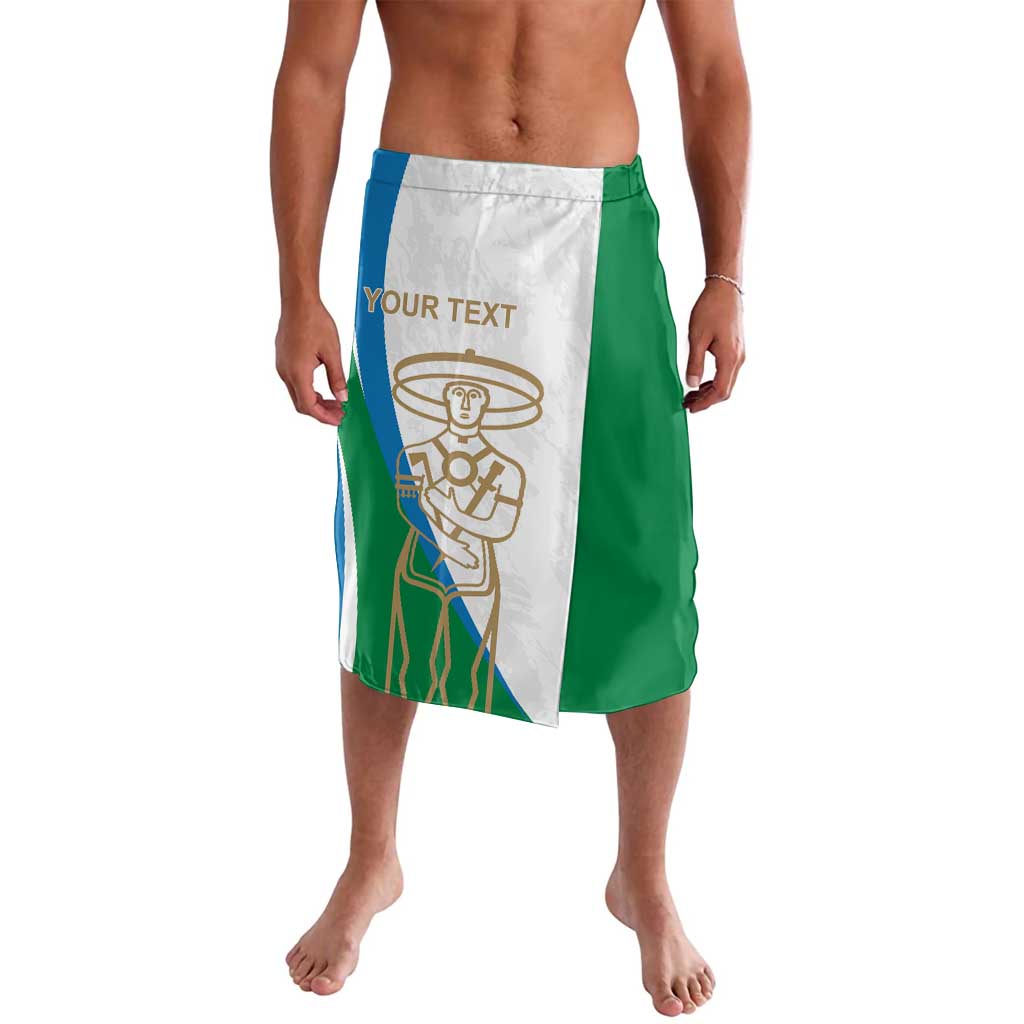 Personalized Italian Region Abruzzo Lavalava Italy Sporty Style - Wonder Print Shop