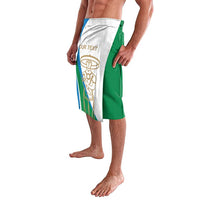 Personalized Italian Region Abruzzo Lavalava Italy Sporty Style - Wonder Print Shop