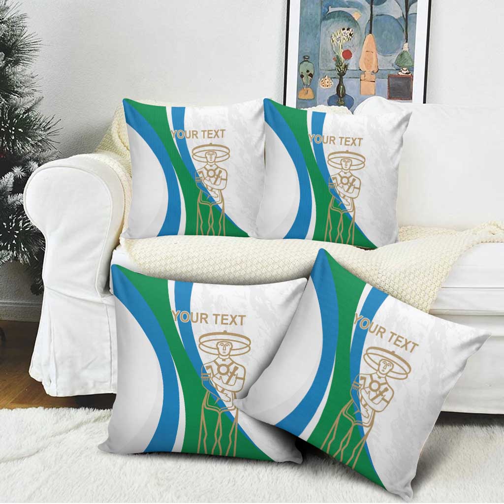 Personalized Italian Region Abruzzo Pillow Cover Italy Sporty Style - Wonder Print Shop