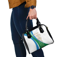 Personalized Italian Region Abruzzo Shoulder Handbag Italy Sporty Style - Wonder Print Shop