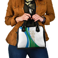 Personalized Italian Region Abruzzo Shoulder Handbag Italy Sporty Style - Wonder Print Shop