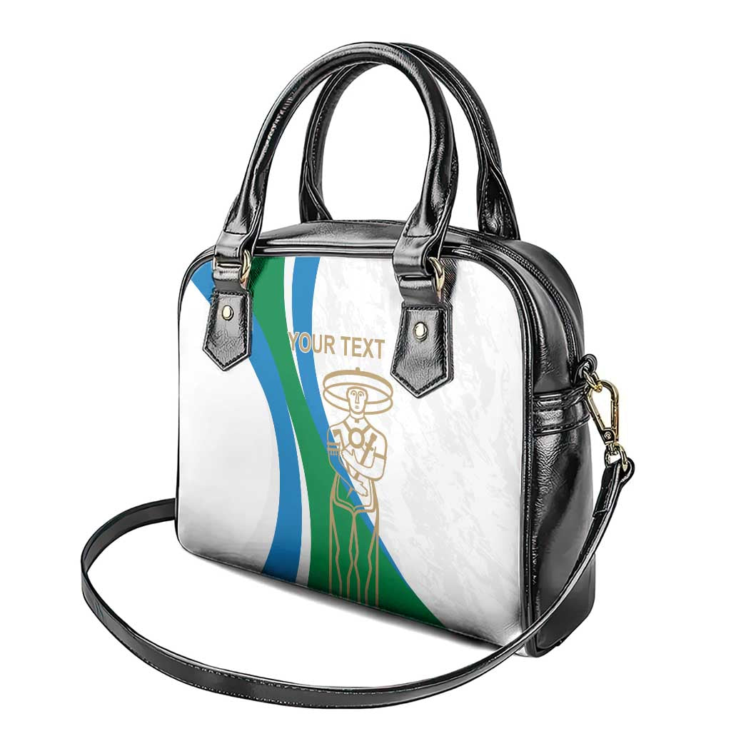 Personalized Italian Region Abruzzo Shoulder Handbag Italy Sporty Style - Wonder Print Shop
