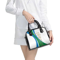 Personalized Italian Region Abruzzo Shoulder Handbag Italy Sporty Style - Wonder Print Shop