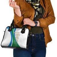 Personalized Italian Region Abruzzo Shoulder Handbag Italy Sporty Style - Wonder Print Shop