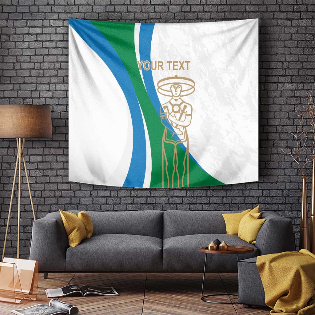 Personalized Italian Region Abruzzo Tapestry Italy Sporty Style - Wonder Print Shop