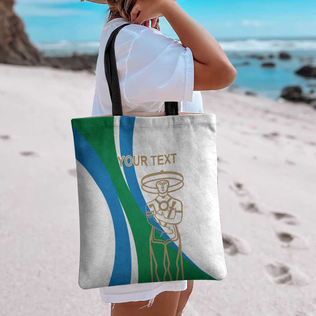 Personalized Italian Region Abruzzo Tote Bag Italy Sporty Style - Wonder Print Shop