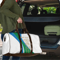 Personalized Italian Region Abruzzo Travel Bag Italy Sporty Style - Wonder Print Shop