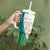 Personalized Italian Region Abruzzo Tumbler With Handle Italy Sporty Style - Wonder Print Shop
