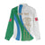 Personalized Italian Region Abruzzo Women Casual Shirt Italy Sporty Style - Wonder Print Shop