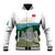 Custom Italy Abruzzo Baseball Jacket Gran Sasso d'Italia - Wonder Print Shop