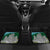 Custom Italy Abruzzo Car Mats Gran Sasso d'Italia - Wonder Print Shop