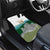 Custom Italy Abruzzo Car Mats Gran Sasso d'Italia - Wonder Print Shop