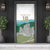 Custom Italy Abruzzo Door Cover Gran Sasso d'Italia - Wonder Print Shop