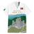 Custom Italy Abruzzo Hawaiian Shirt Gran Sasso d'Italia - Wonder Print Shop