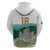 Custom Italy Abruzzo Hoodie Gran Sasso d'Italia - Wonder Print Shop