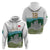Custom Italy Abruzzo Hoodie Gran Sasso d'Italia - Wonder Print Shop