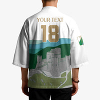 Custom Italy Abruzzo Kimono Gran Sasso d'Italia - Wonder Print Shop