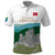 Custom Italy Abruzzo Polo Shirt Gran Sasso d'Italia - Wonder Print Shop