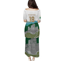 Custom Italy Abruzzo Puletasi Gran Sasso d'Italia - Wonder Print Shop