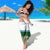 Custom Italy Abruzzo Sarong Gran Sasso d'Italia - Wonder Print Shop