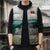 Custom Italy Abruzzo Sleeveless Puffer Jacket Gran Sasso d'Italia - Wonder Print Shop