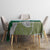Custom Italy Abruzzo Tablecloth Gran Sasso d'Italia - Wonder Print Shop