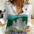 Custom Italy Abruzzo Women Casual Shirt Gran Sasso d'Italia - Wonder Print Shop