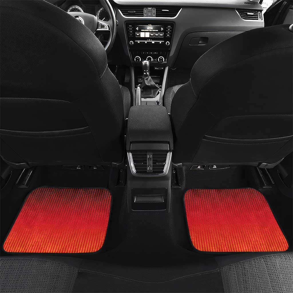Personalized Germany Car Mats With Coat Of Arms - Wonder Print Shop