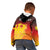 Personalized Germany Kid Hoodie With Coat Of Arms - Wonder Print Shop