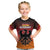 Personalized Germany Kid T Shirt With Coat Of Arms - Wonder Print Shop