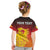 Personalized Germany Kid T Shirt With Coat Of Arms - Wonder Print Shop