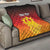 Personalized Germany Quilt With Coat Of Arms - Wonder Print Shop
