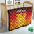 Personalized Germany Quilt With Coat Of Arms - Wonder Print Shop