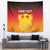 Personalized Germany Tapestry With Coat Of Arms - Wonder Print Shop