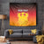 Personalized Germany Tapestry With Coat Of Arms - Wonder Print Shop