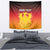 Personalized Germany Tapestry With Coat Of Arms - Wonder Print Shop