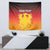 Personalized Germany Tapestry With Coat Of Arms - Wonder Print Shop