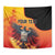 Personalized Germany Unity Day Tapestry The Eagle With Berlin Wall - Wonder Print Shop