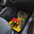 Custom Germany 1990 Car Mats Coat Of Arms With Camo Patterns - Wonder Print Shop