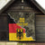 Custom Germany 1990 Quilt Coat Of Arms With Camo Patterns - Wonder Print Shop