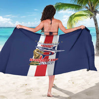 Cape Verde Football Sarong Tubaroes Azuis World Cup 2026 - Wonder Print Shop