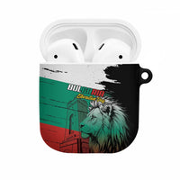Bulgaria Liberation Day AirPods Case Bulgarian Lion National Pride Patriotic