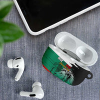 Bulgaria Liberation Day AirPods Case Bulgarian Lion National Pride Patriotic